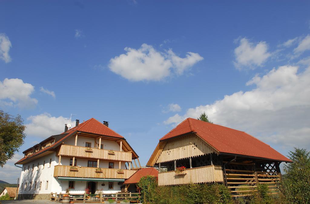 Guesthouse Novak Dvor Quarto foto